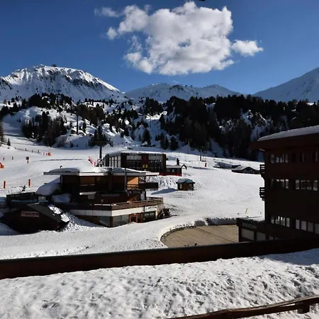 La Meije - 3/4 Pers - La Meije -013me - Plagne Centre Mae-1954 Lägenhet *