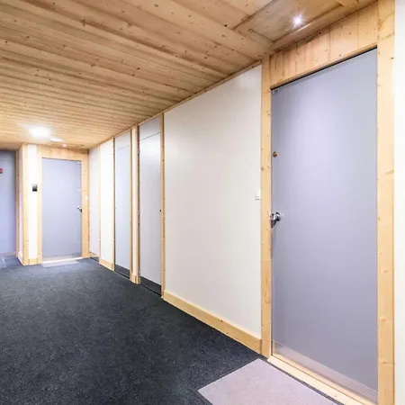 Apartamento Résidence La Meije - 3/4 Pers - La Meije - Plagne Centre Mae-1954 *