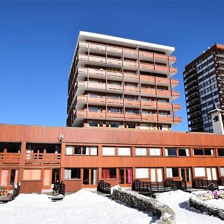 公寓 La Meije - 3/4 Pers - La Meije -013me - Plagne Centre Mae-1954 *