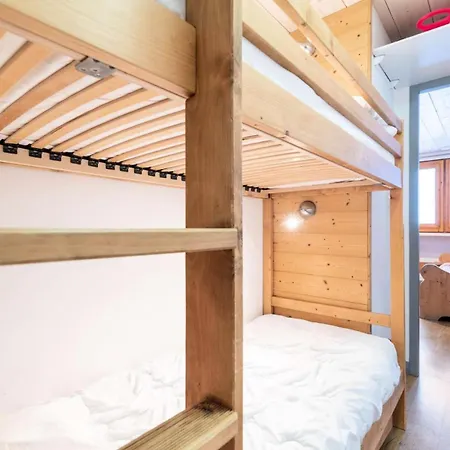 Résidence La Meije - 3/4 Pers - La Meije - Plagne Centre Mae-1954 Apartamento