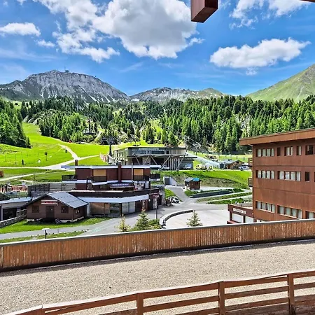 Apartment La Meije - 3/4 Pers - La Meije -013me - Plagne Centre Mae-1954