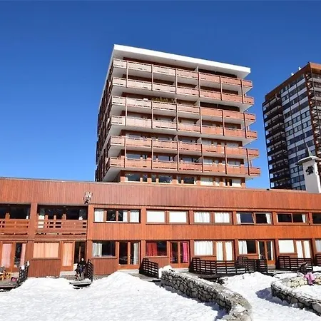 La Meije - 3/4 Pers - La Meije -013me - Plagne Centre Mae-1954 * 라 플라뉴