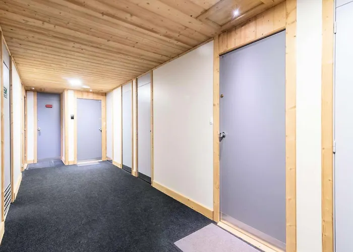 Апартаменты La Meije - 3/4 Pers - La Meije -013me - Plagne Centre Mae-1954 *