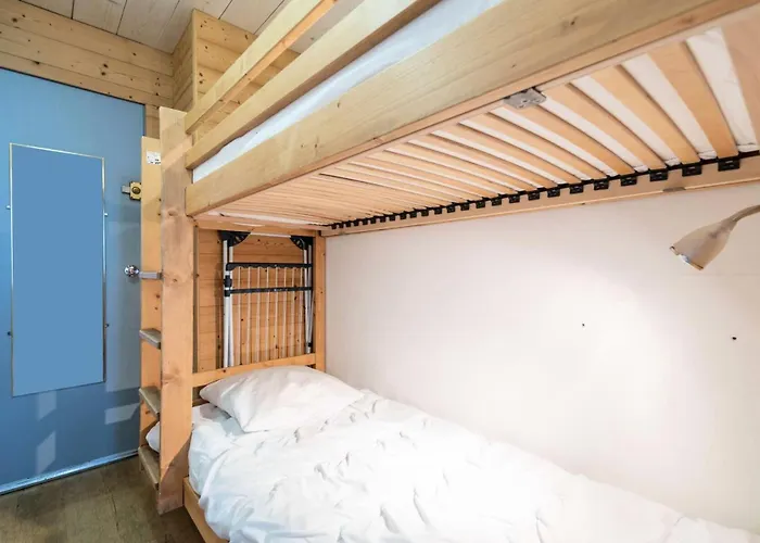 Апартаменты La Meije - 3/4 Pers - La Meije -013me - Plagne Centre Mae-1954 Ла-Плань