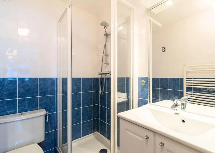 Апартаменты La Meije - 3/4 Pers - La Meije -013me - Plagne Centre Mae-1954