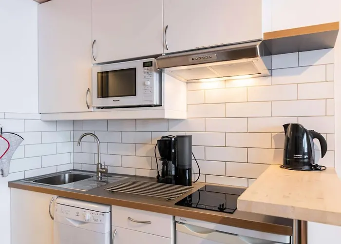 Апартаменты La Meije - 3/4 Pers - La Meije -013me - Plagne Centre Mae-1954 Ла-Плань