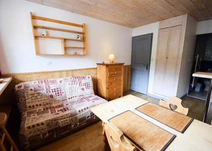 La Meije - 3/4 Pers - La Meije -013me - Plagne Centre Mae-1954 Апартаменты *